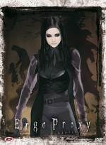 Ergo Proxy - Box Set Limited Edition (4 Dvd+Booklet)